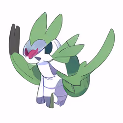 PokeGAN 439