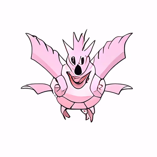 Pokegan V2
