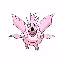 PokeGAN 3871