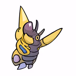 PokeGAN 2955