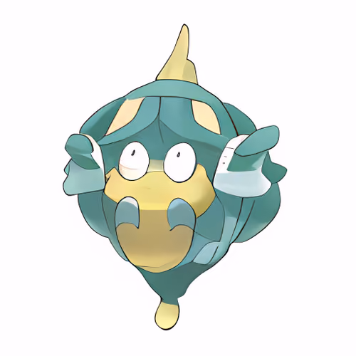 PokeGAN 231