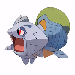 PokeGAN 184