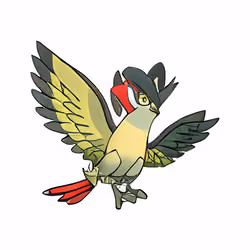 PokeGAN 3855