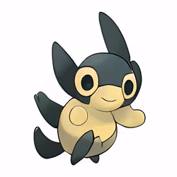 PokeGAN 199