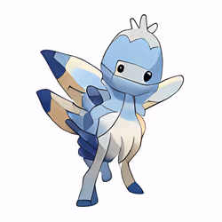 PokeGAN 215