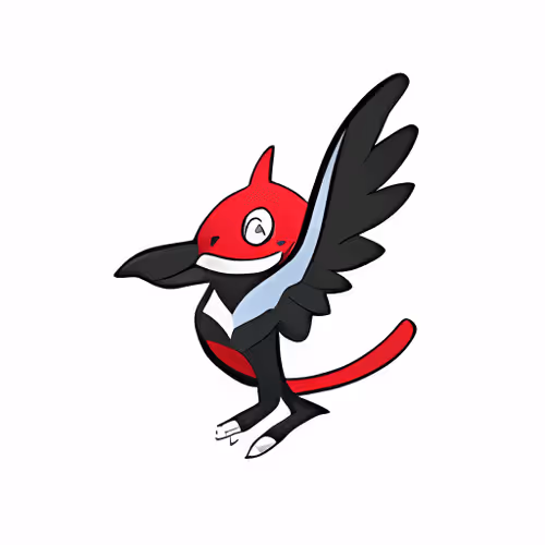 Pokegan V2