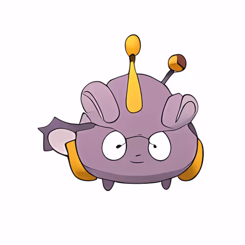 Pokegan V2