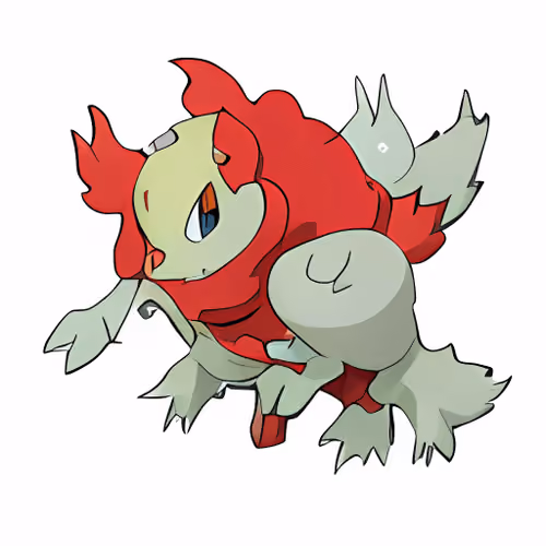 PokeGAN 2677