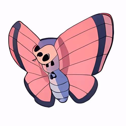 Pokegan V2
