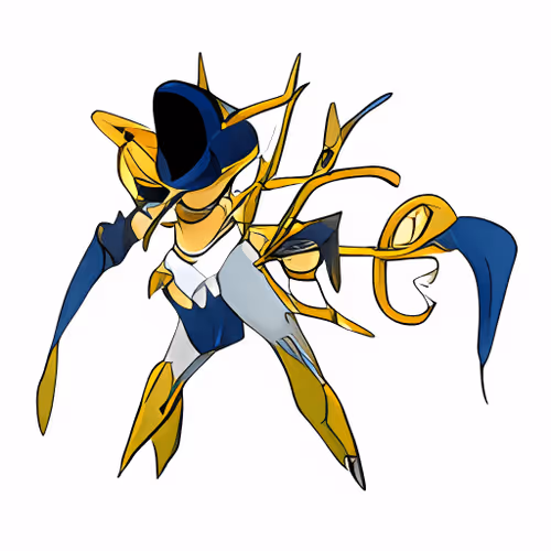 Pokegan V2