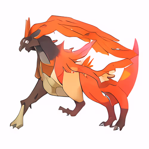 PokeGAN 233