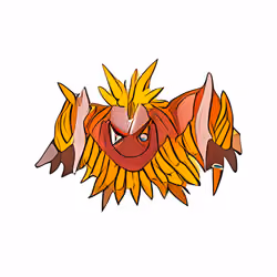 PokeGAN 1169