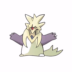 PokeGAN 1164