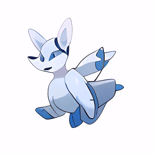 PokeGAN 3277