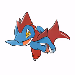 PokeGAN 2030