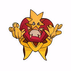 PokeGAN 1173