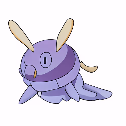 Pokegan V2