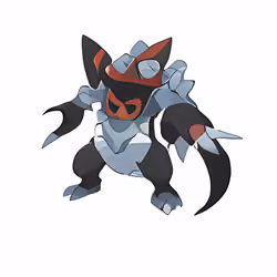 PokeGAN 1085