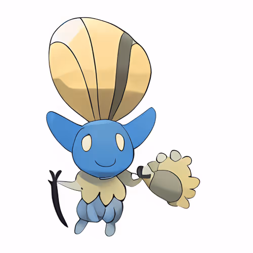 Pokegan V2
