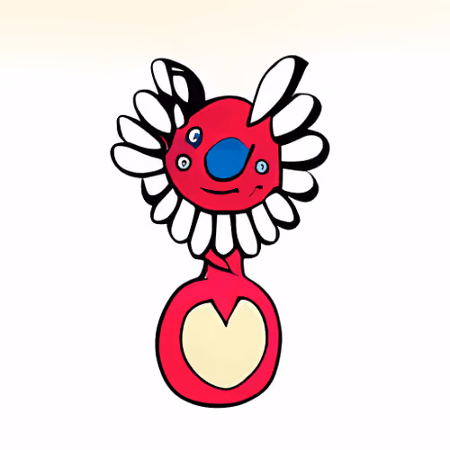 PokeGAN 1168