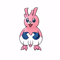 PokeGAN 3890