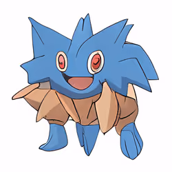 PokeGAN 682