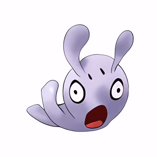 Pokegan V2