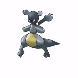 PokeGAN 1055