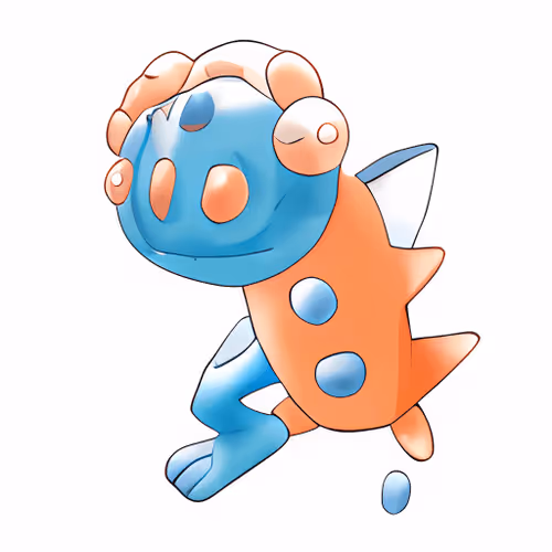 Pokegan V2