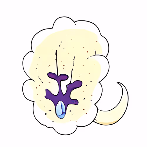 PokeGAN 1273
