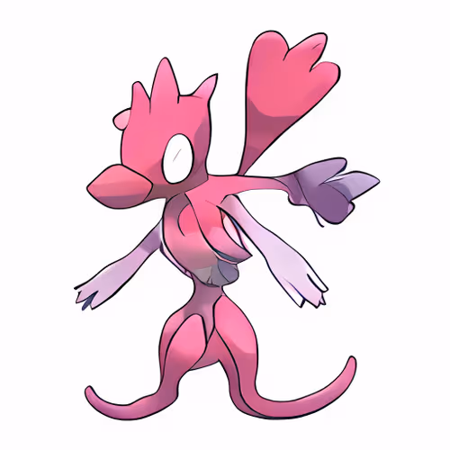 Pokegan V2