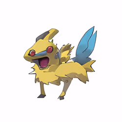 PokeGAN 3161