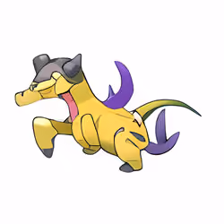 PokeGAN 3380