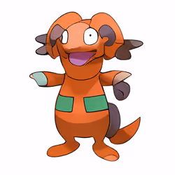 PokeGAN 435