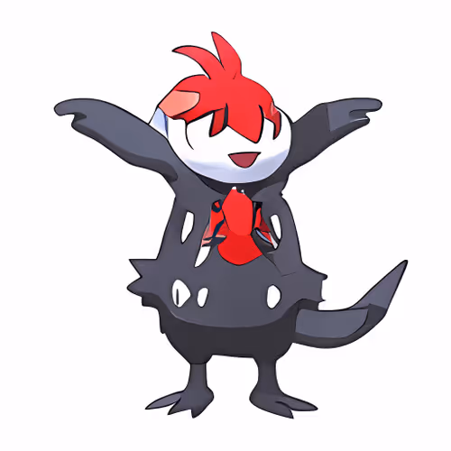 Pokegan V2