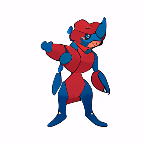 Pokegan V2