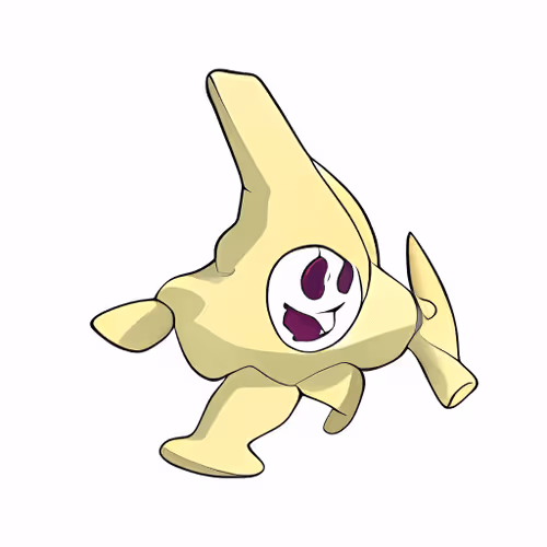 Pokegan V2