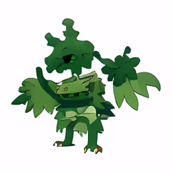 PokeGAN 43