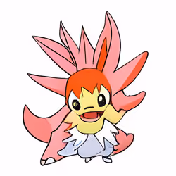 PokeGAN 2766