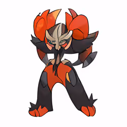 PokeGAN 64