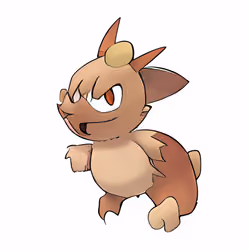 PokeGAN 2693