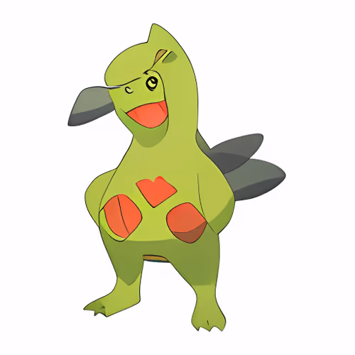 PokeGAN 249