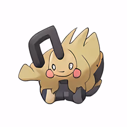 PokeGAN 3560
