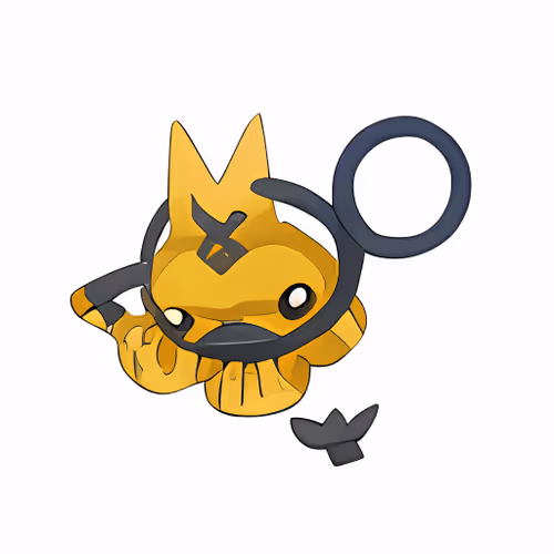 Pokegan V2