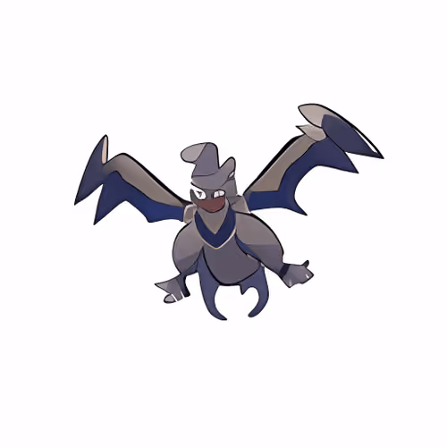 PokeGAN 3815