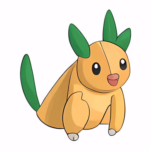 Pokegan V2