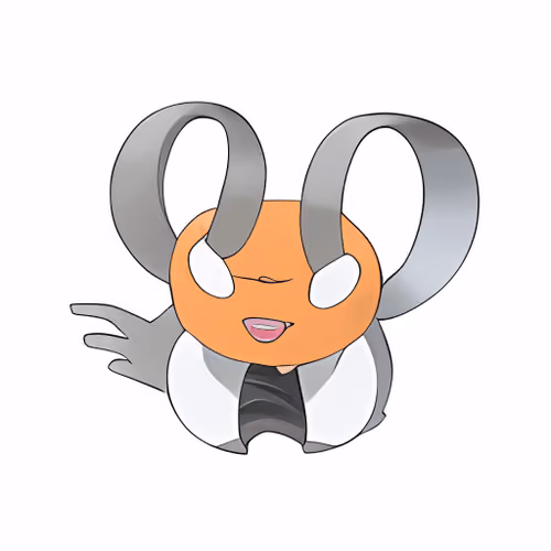 PokeGAN 3396