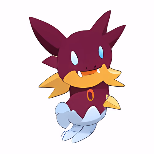 PokeGAN 488