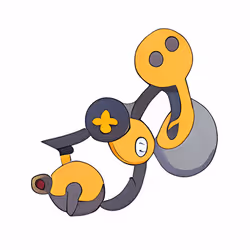 PokeGAN 3561