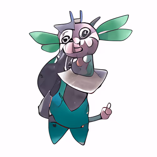 Pokegan V2